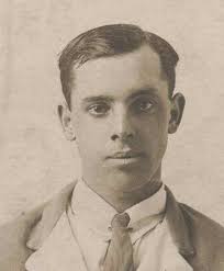 Ernest Archibald Scott Smith, 1894