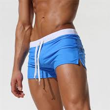 Descubre la colección de boxer hombre en spartoo ✓ entrega y devolución gratuita ► ¡pide tus boxer hombre al mejor precio con spartoo! Meme Hombre Hombres Trajes De Bano De Surf Playa Hombre Banador Boxer Shorts Trajes De Bano Gay Bolsa Buy De Los Hombres Trajes De Hombre Natacion Troncos Hombres Nadar Troncos Product