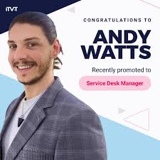 teamitvet #itvetcareers #dreamteam #careergrowth