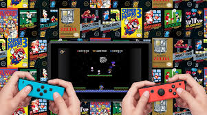 Polygon Nintendo Switch Online Release Date Price Perks And More If Your Kiddo Is Into Games Check Classic Nes Games Nes Games Nintendo Switch Games