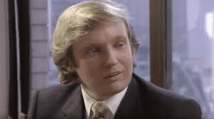 Trump talks about my tall barron, my beautiful barron as an example of covid not affecting young people. Throwback Pic Of Young Donald Trump Proves That He Could Have Been A Model With His Handsomeness