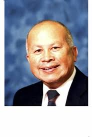 LTC Don Oswald “Ollie” Castro (1928-2014)