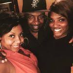 Dwight Styles's Instagram, Twitter & Facebook