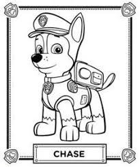 Coloriages La Pat Patrouille Puzzle Activite Coloriage Paw Patrol Coloriage Pat Patrouille Dessin Pat Patrouille