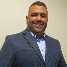 I'm proud to announce that, starting Monday, I'll be the new Director of  Operations for the Center for Freedom and Safety, a non-profit that works  to fight and educate about hate in