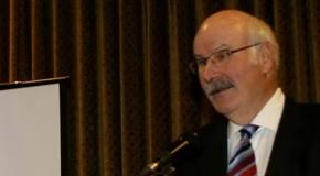 Michael Harcourt, Freedom of the City honouree