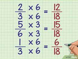 Check spelling or type a new query. 3 Cara Untuk Mengurutkan Pecahan Dari Terkecil Hingga Terbesar