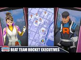 144 How To Beat Sierra Cliff Arlo Top Teams To Beat These Beat Rocket Bosses Pokemon Go Youtube Pokemon Go Pokemon Team Rocket