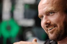 I wanted to destroy everything': Former semipro wrestler from South Jersey  rallies after descent into addiction and crime