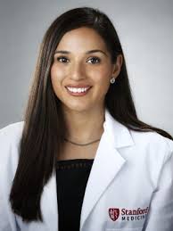 Fri Sep 20: Breaking Barriers: Stanford Physician Assistant Student Panel