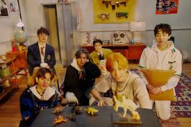 Sharing our passion and love of kpop with you! Exo Enters A Parallel Universe In New Teaser Photos For Don T Fight The Feeling Allkpop