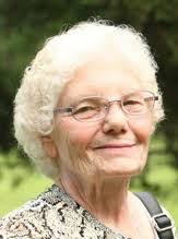 Patricia Keefer's Instagram, Twitter & Facebook