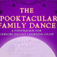 The Spooktacular Family Dance! event image