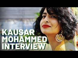 Kausar Mohammed