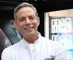 From The Center Of The World!