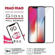 Corning gorilla glass adalah sebuah teknologi coating yang berfungsi untuk melindungi lapisan layar paling atas pada sebuah smartphone dari goresan maupun benturan. Miao Tempered Glass Anti Gores Kaca Universal Shopee Indonesia