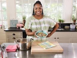 Maybe you would like to learn more about one of these? Kardea Brown S Hoppin John For New Year S Fn Dish Behind The Scenes Food Trends And Best Recipes Food Network Food Network