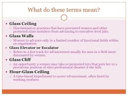 Breaking The Glass Ceiling Overcoming Career Roadblocks For Women An