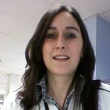 Monica MARTINEZ-GALLO