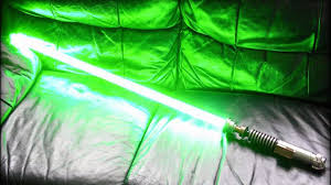 This Is Probably The Best Diy Lightsaber Ever Diy Lightsaber Star Wars Diy Star Wars Crafts