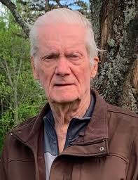 Obituary information for David Gillard