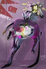 wisp (Warframe / funny cocks & best free porn: r34, futanari, shemale,  hentai, femdom and fandom porn
