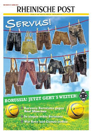 Gestaltung, designpf, design, accessoire, mode, industrial, schmuck, intermediales, visuelle kommunikation, grafik, fashion, produkt, bachelor, master, designstudium. Borussia Gegen Bayern Die Extra Ausgabe Zum Dowload Rp Online