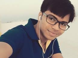 Deep Suthar Live Stream