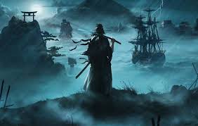 'Rise Of The Ronin' review: lose your head for this slick samurai slasher