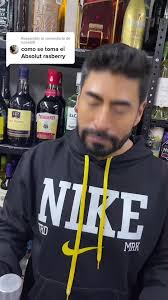 Cómo disfrutar Absolut Raspberry y otras combinaciones