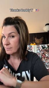 Tracy Coombs's Instagram, Twitter & Facebook