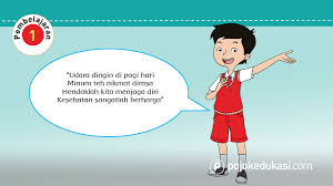 Kunci Jawaban Buku Siswa Tematik Tema 4 Sehat Itu Penting Kelas 5 Halaman 3 6 7 8 9 10 Subtema 1 Pembelajaran 1 Buku Belajar Buku Pelajaran