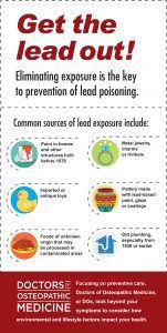 Image result for Lead Poisoning