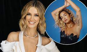 Brit awards 2021 nominee arlo parks reveals it. The Voice Fans Left Furious As Channel Seven Confirms Delta Goodrem Won T Be Returning In 2021 Daily Mail Online