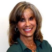 Melinda Syrios Eckeberger