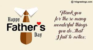 Real faith is a desperate turning to the right source for help. Father S Day Messages Best Father S Day Wishes 143 Greetings
