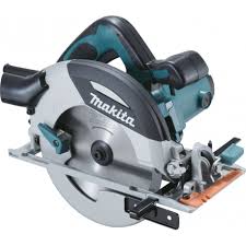 Retrouvez les scies circulaires makita, un outillage fiable et robuste pour bricoler en toute sécurité. Scie Circulaire Hs7101j Makita