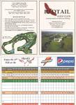 Scorecard - RedTail Golf Club