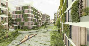 Sie suchen eine wohnung in halle? Bis Zu 300 Wohnungen Das Wird Das Neue Wohngebiet Im Charlottenviertel Du Bist Halle