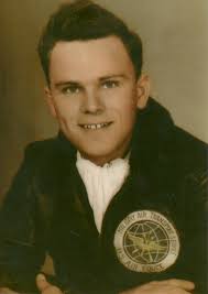 Earl Ray Sullivan Obituary