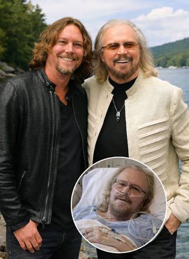SAD NEWS: Barry Gibb's son, Michael Gibb, has just announced an urgent  update to his followers that Barry Gibb is currently... ▶️ 𝐖𝐚𝐭𝐜𝐡  𝐇𝐞𝐫𝐞! https://hitsongforyou.shop/sad-news-barry-gibbs-son-michael-gibb-has-just-announced-an-urgent  ...
