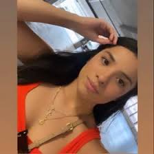 Selena Cuenca's Instagram, Twitter & Facebook