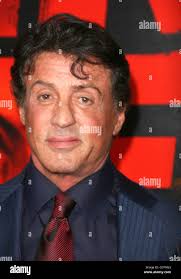 Sylvester stallone frank stallone sylvester hi-res stock photography and  images