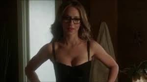 Feast your eyes on Jennifer Love Hewitt's irresistible nude form