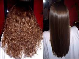 Methode Bresilienne Obtenez Un Lissage Parfait Sur Cheveux Boucles Crepus Youtube