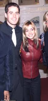 Jamie and louise redknapp were once regarded as the golden couple of showbiz.but they left fans shocked when their marriage unexpectedly broke down.wh. How Jamie And Louise Redknapp S Marriage Crumbled Express Digest