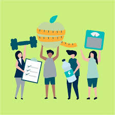 Maybe you would like to learn more about one of these? Profesi Ahli Gizi Gaji Kualifikasi Jobdesk Dan Pendidikan Kuliahnya