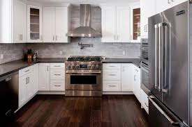 Maybe you would like to learn more about one of these? White Shaker Rta Cabinets Cabinet City Kitchen And Bath