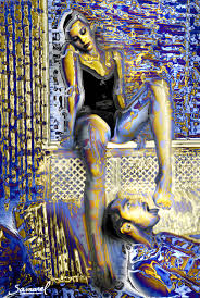 Slave to my mistress. Dominatrix woman fantasy | by Hm Samarel |  Exceptional Erotica | Medium