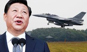 Russia troops 'already in Ukraine' warns ex US Navy commander